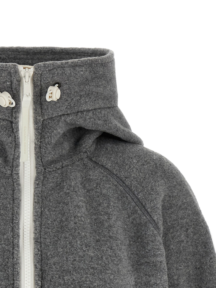 Canada Goose Chilliwack Puffer Jackets - Grigio | 55cb7c2ca9fec5bb7535eeccf3bb3370f892ae2c