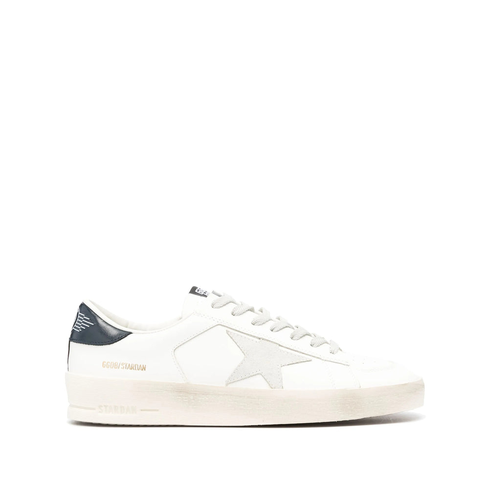 Golden Goose Sneakers - Neutri, Blu | c7a7de645b3be2ae9ce65fe727d236fd8453da5a