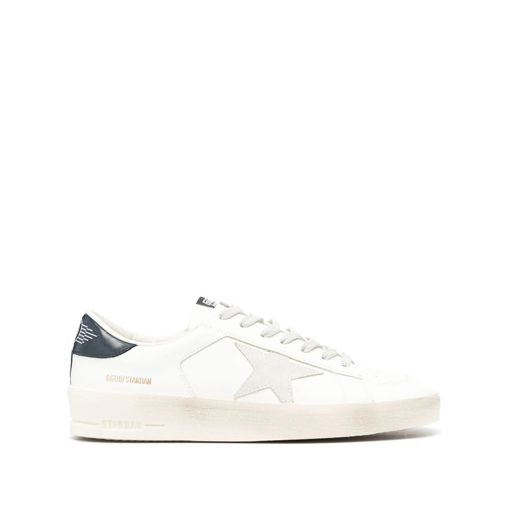Golden Goose Sneakers - Neutri, Blu | c7a7de645b3be2ae9ce65fe727d236fd8453da5a