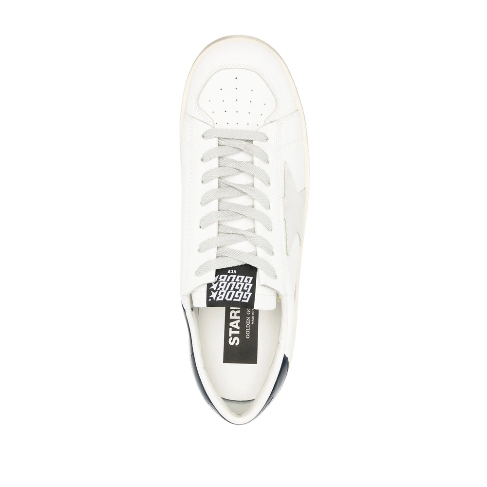 Golden Goose Sneakers - Neutri, Blu | 1a8a286704018a43b7c7c80ab389cbd104e7a204