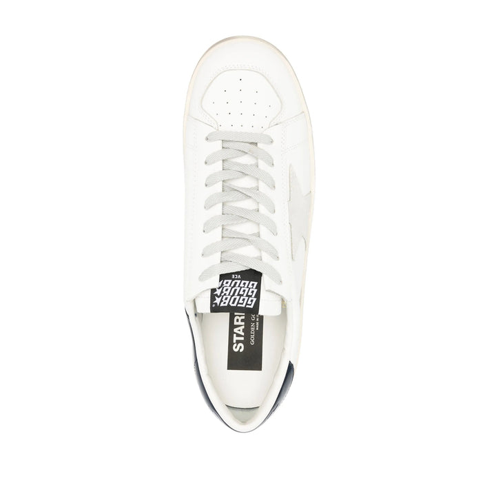 Golden Goose Sneakers - Neutri, Blu | 1a8a286704018a43b7c7c80ab389cbd104e7a204