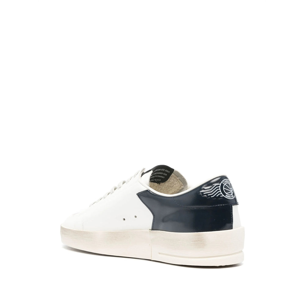 Golden Goose Sneakers - Neutri, Blu | 4a71469ff9f99f0f9063839b9d5c080341574974
