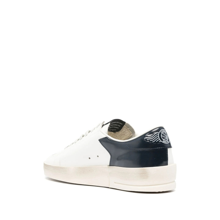 Golden Goose Sneakers - Neutri, Blu | 4a71469ff9f99f0f9063839b9d5c080341574974