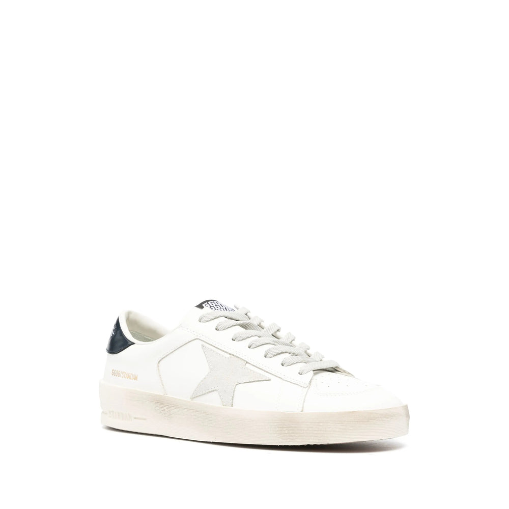 Golden Goose Sneakers - Neutri, Blu | 812cba5952a49f48d4d94f84d376b7db169f8285