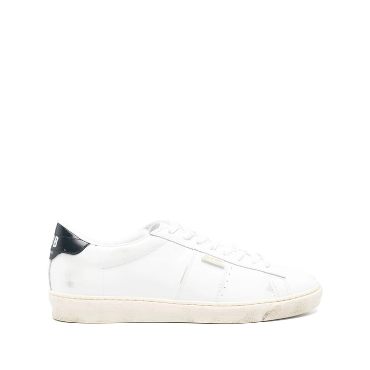 Golden Goose Sneakers - Bianco | 3e2a87585715440cc40299933d631fd36b589e2c