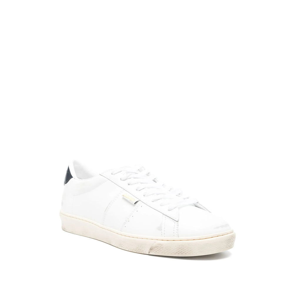 Golden Goose Sneakers - Bianco | d0b84b778979ee2fd56d62d365217bd23d8faf82