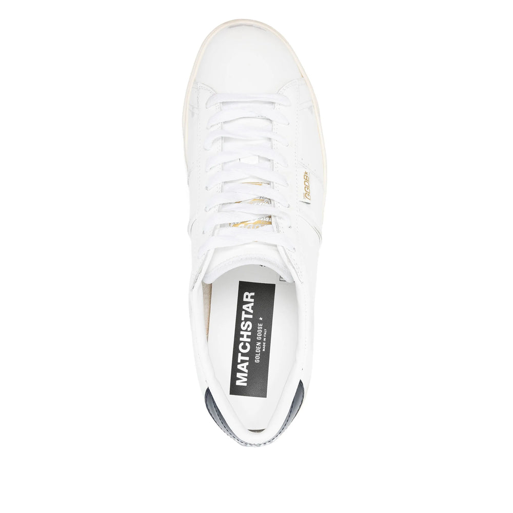 Golden Goose Sneakers - Bianco | 493a14b6cdb4d28b0acf139be5537ff319bf759d