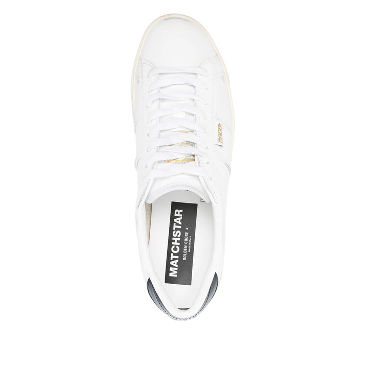 Golden Goose Sneakers - Bianco | 493a14b6cdb4d28b0acf139be5537ff319bf759d