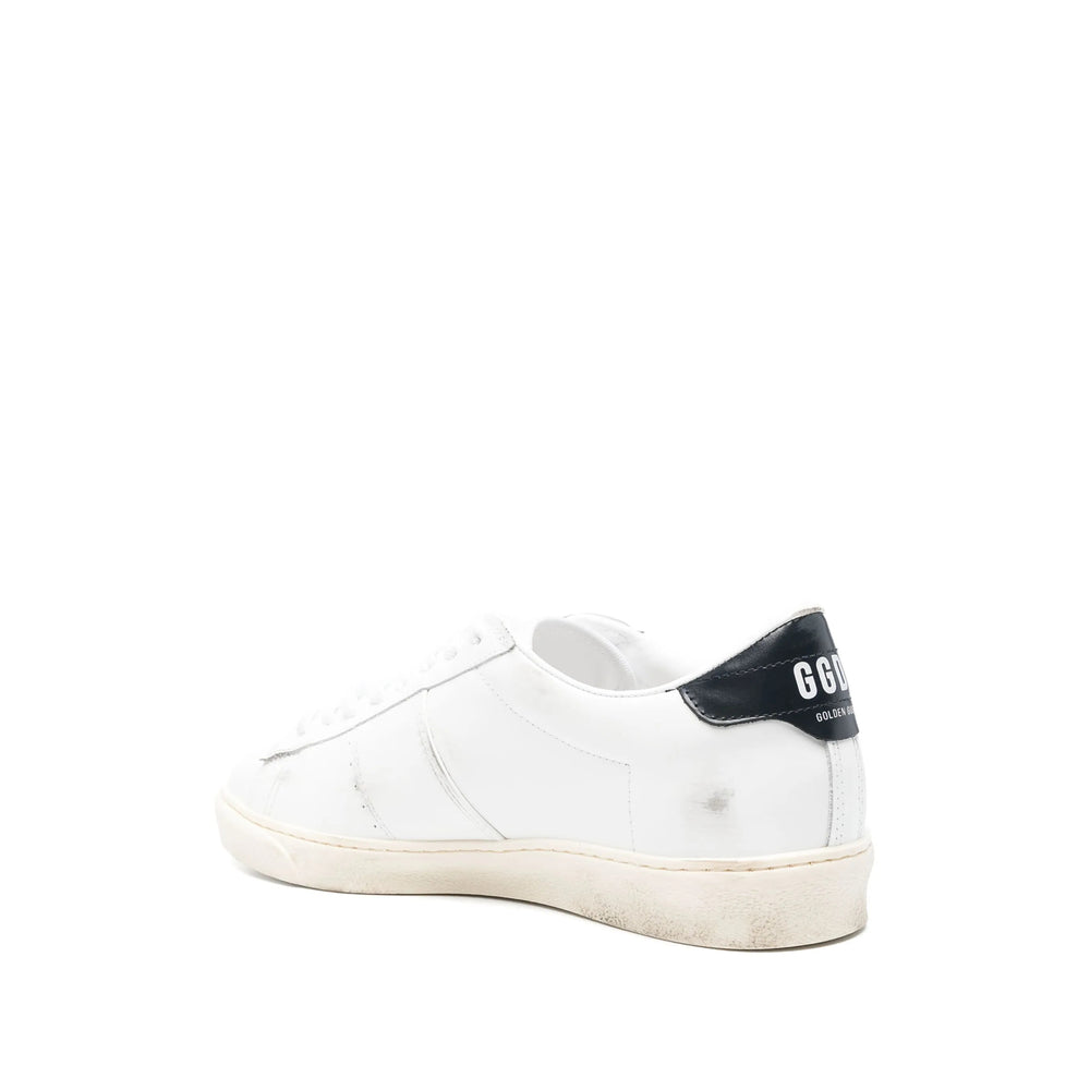Golden Goose Sneakers - Bianco | ae8538d981838c0a358cb6bf68dddf9da3f7c12e