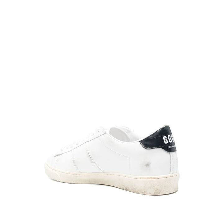 Golden Goose Sneakers - Bianco | ae8538d981838c0a358cb6bf68dddf9da3f7c12e