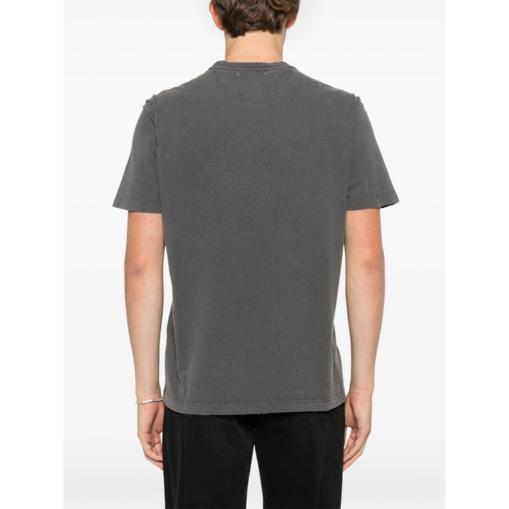 Golden Goose T Shirt - Grigio | ae45db8f9404eb9e47e96e75624ea45b03fc39ab