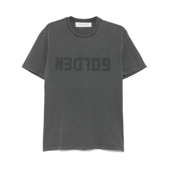 T Shirt Grigio
