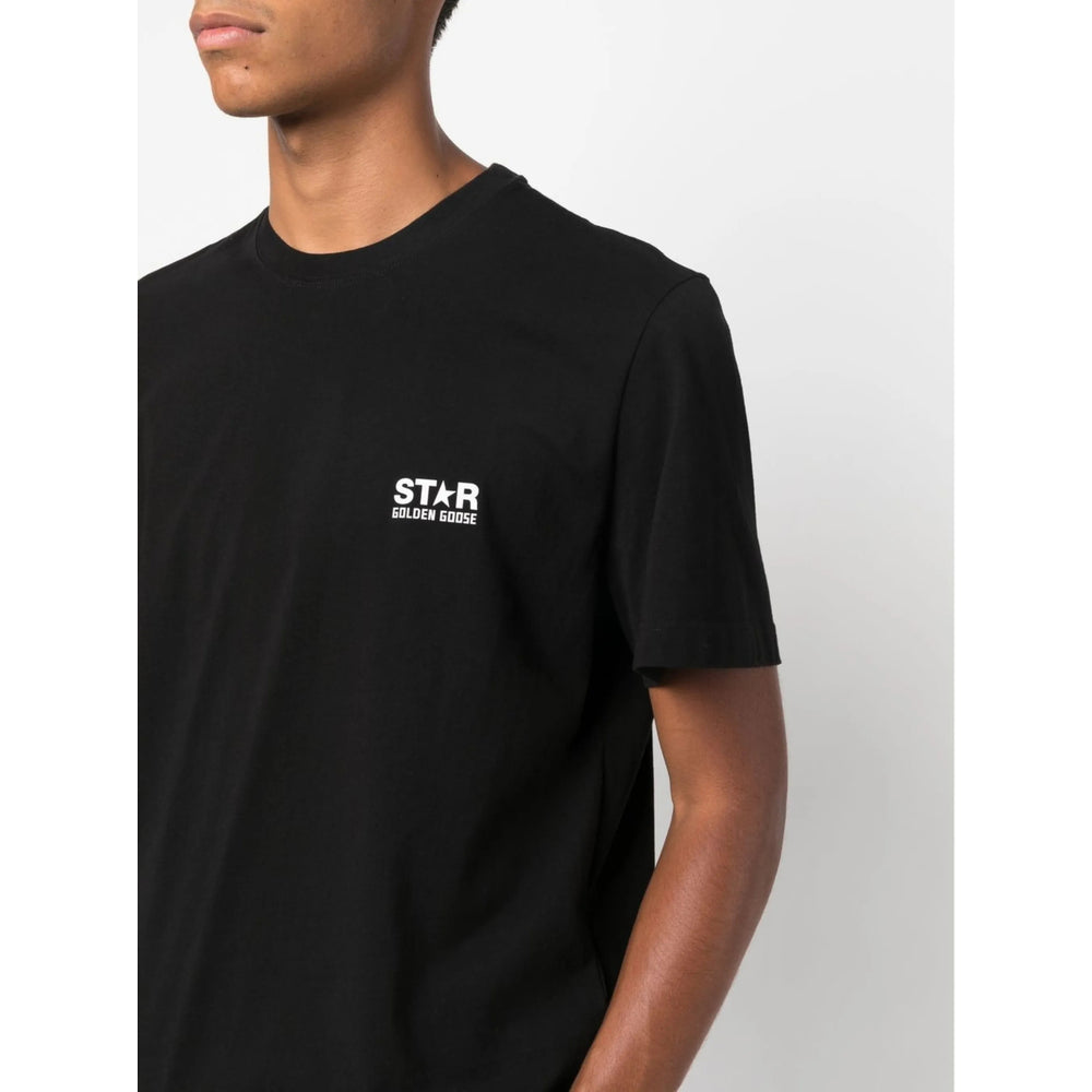 Golden Goose T Shirt - Nero | 5cb781db14ae9cbf6a8ae5a3ac4857ea48ca3c1b