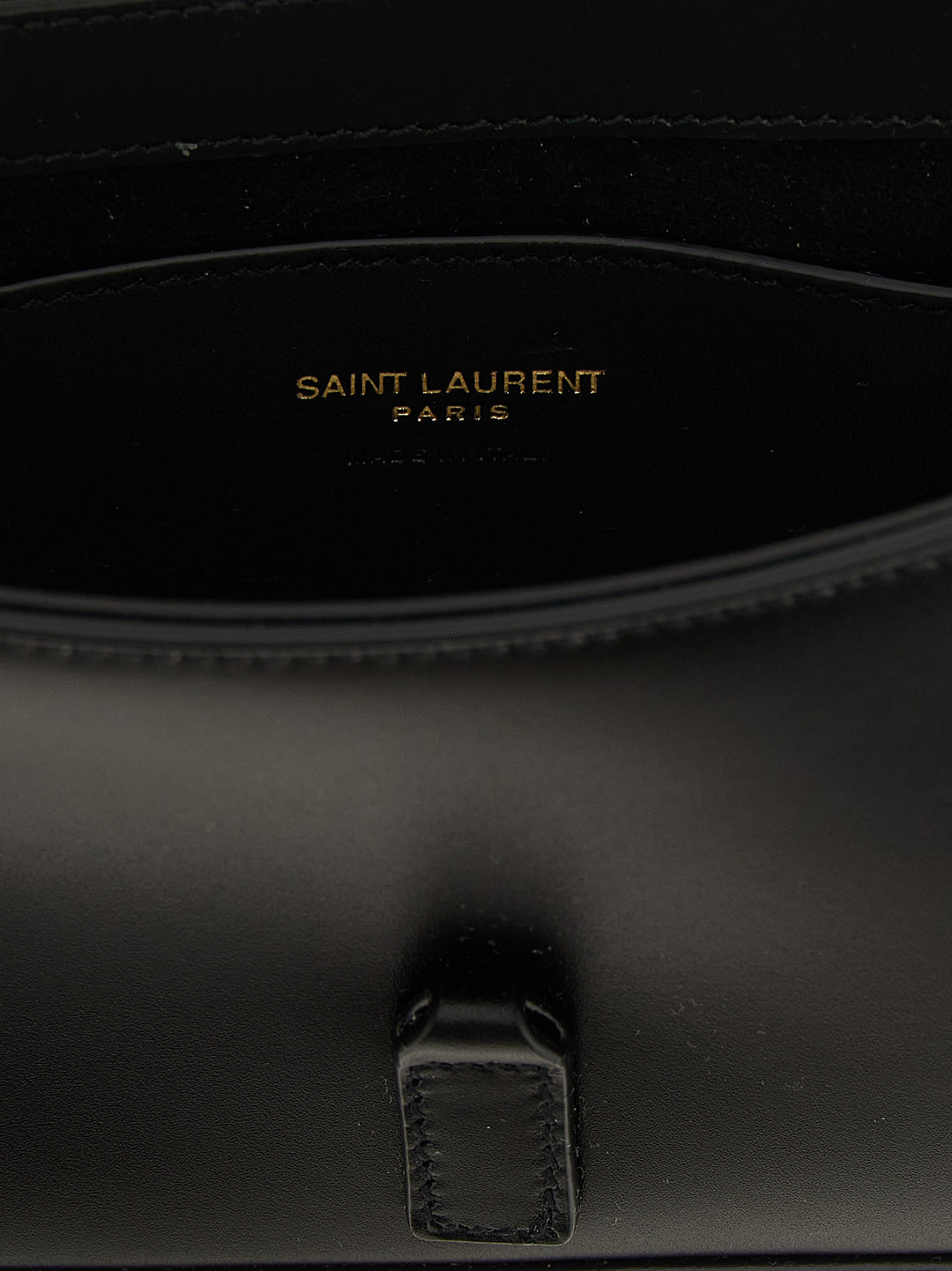 Saint Laurent Hobo Le 5 À 7 Borse a Mano - Nero | 92e95fee69e21e8ca266dabb902859543b456e42