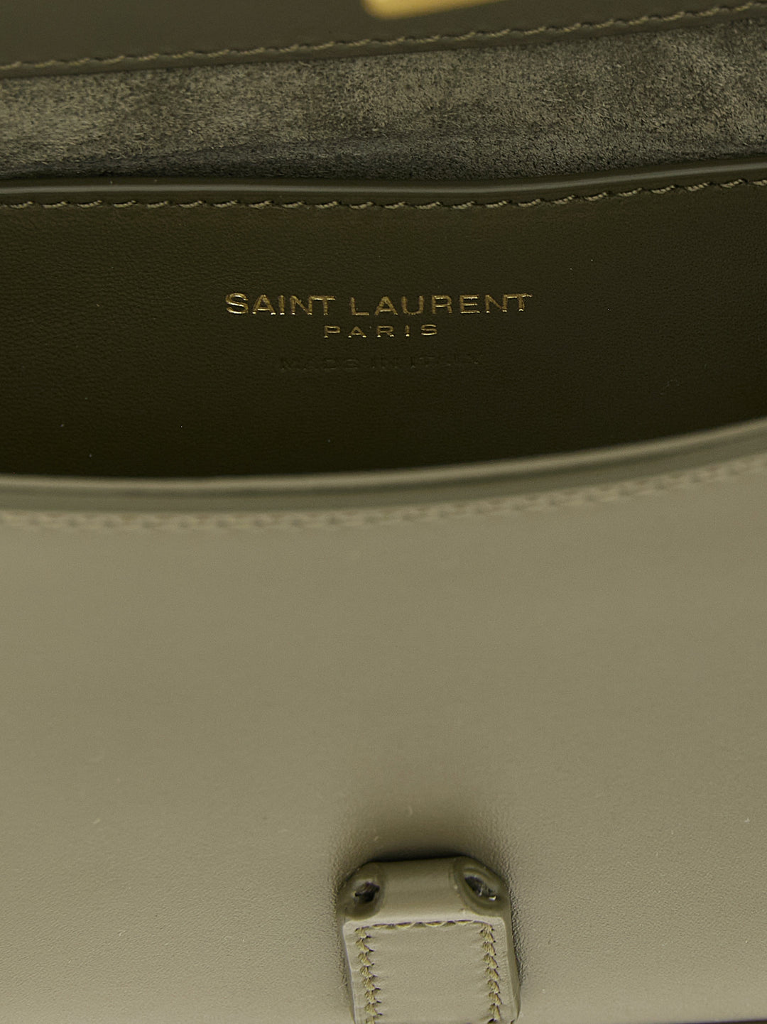 Saint Laurent Hobo Le 5 À 7 Borse a Mano - Grigio | b04397c9b9a53f5151427a08b81ae7c5478ae208