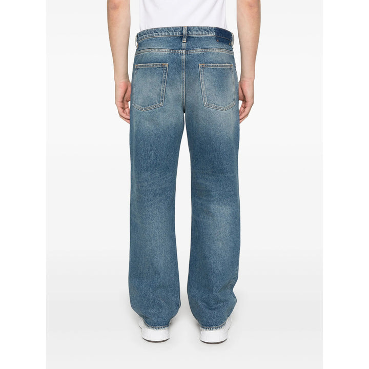 Golden Goose Jeans - Blu | cfe737fad948737f0438532b34354bdca9c9e553