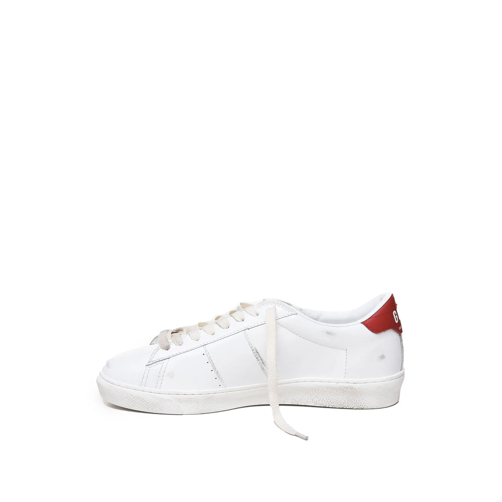 Golden Goose Sneakers - Bianco | 589e918648e7282cff9420b0c10b5f84108134ae
