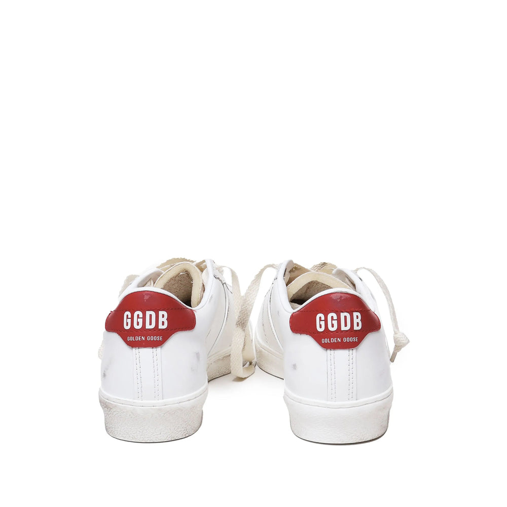 Golden Goose Sneakers - Bianco | 7db95dae2102fe2dc3f4b566ef000377675d902f
