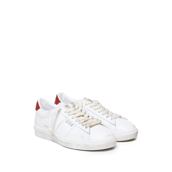 Golden Goose Sneakers - Bianco | dedcf36ef8474ea8bf60067a92ea7f74e05e46cf