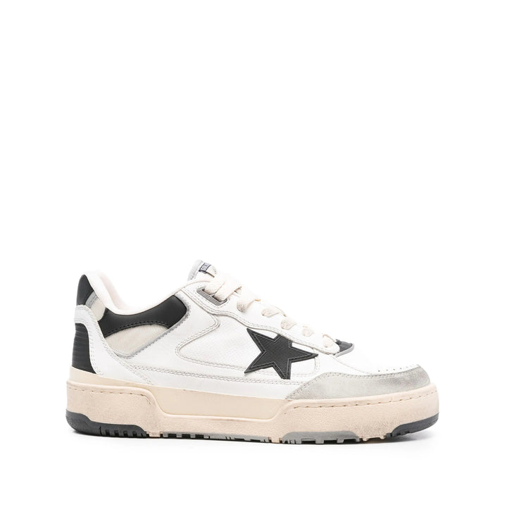 Golden Goose Sneakers - Bianco, Nero | 195abf419820d7af4337a964fa205f8c36e1e9d9