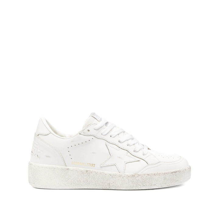 Golden Goose Sneakers - Bianco | ee34e92f410b05e244bcc33c03f4b28a088b2184