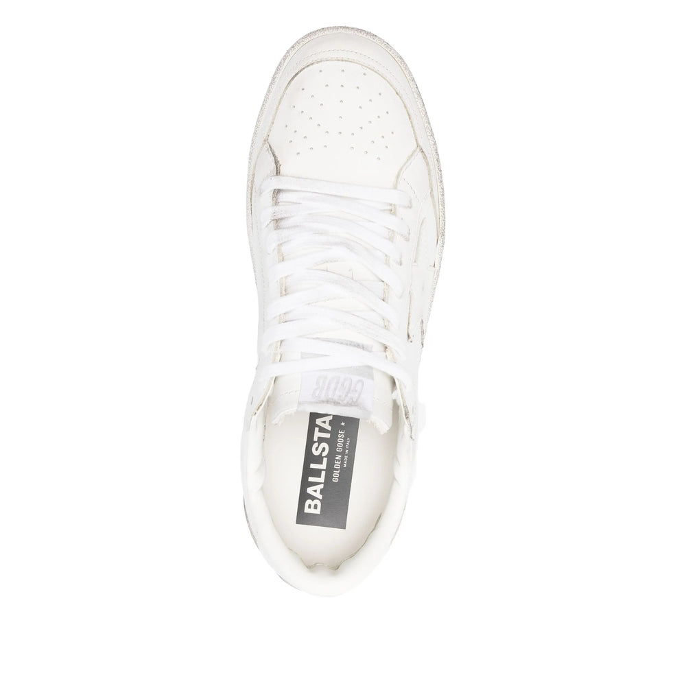 Golden Goose Sneakers - Bianco | 605acac29ae92f80fd0c2636f8093e11ea1d14d4