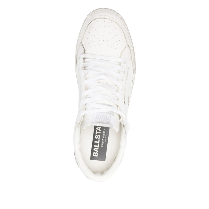 Golden Goose Sneakers - Bianco | 605acac29ae92f80fd0c2636f8093e11ea1d14d4