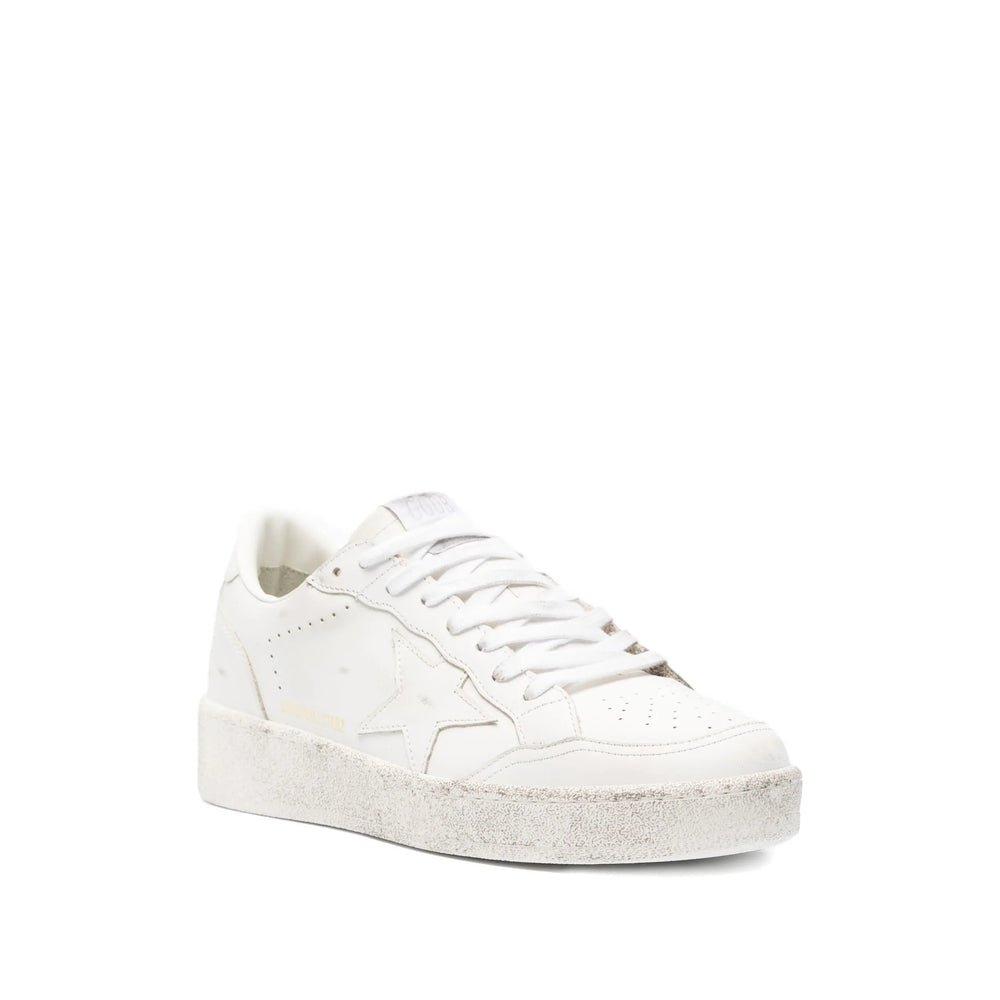 Golden Goose Sneakers - Bianco | e429bfad90fab1095cebf4b998ca03e57e1c483f