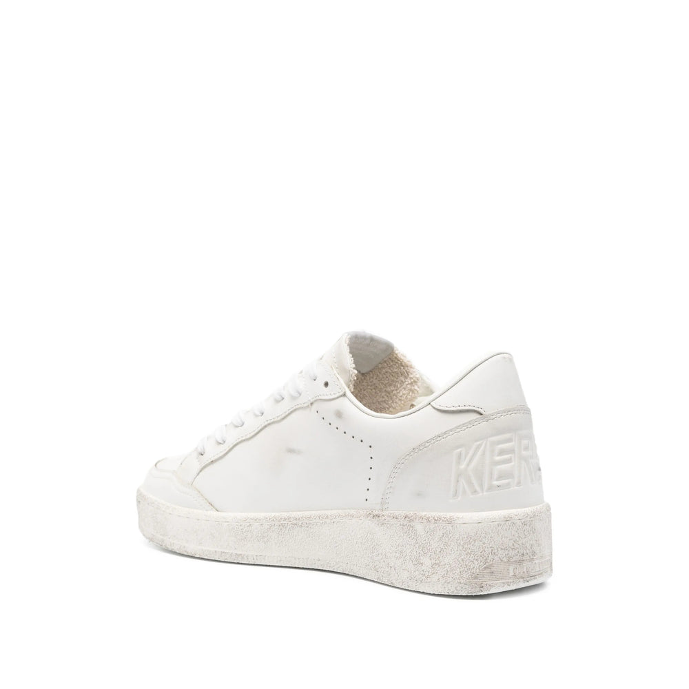 Golden Goose Sneakers - Bianco | 0eb919afc6e7f45f2a2d8e9ac5379f98c90b27a3