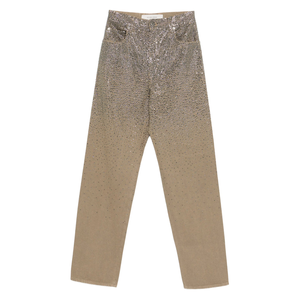 Golden Goose Jeans - Neutro | 16a1bedebef919d696ca219c8f16d83c50e435c3