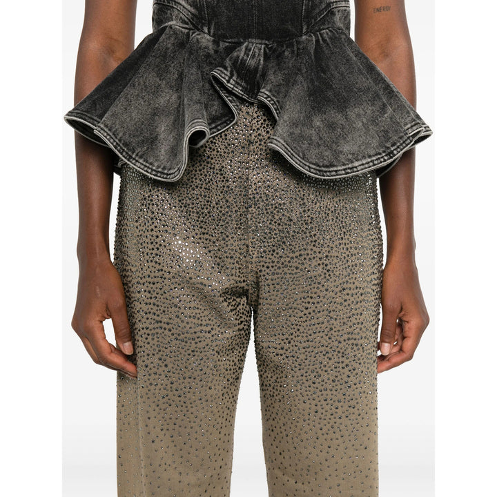 Golden Goose Jeans - Neutro | c1e8fe227d419593dc0caef83244b9c70f9b8d19