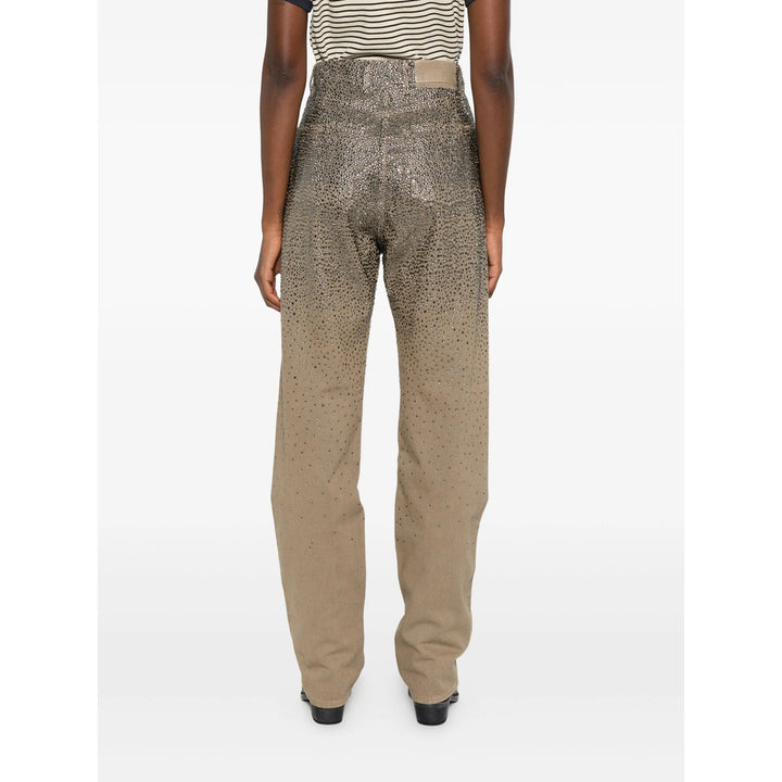 Golden Goose Jeans - Neutro | bab3e3a5969165e9c37f94528dd8b2c8385c364c