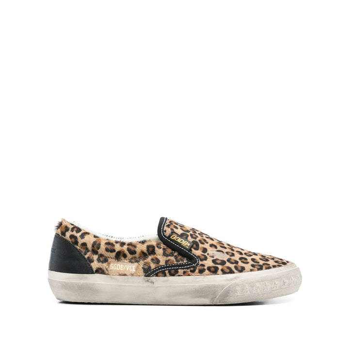 Golden Goose Sneakers - Marrone, Nero | 0601c09116c8b659c7552330e64372dcb7ac1701