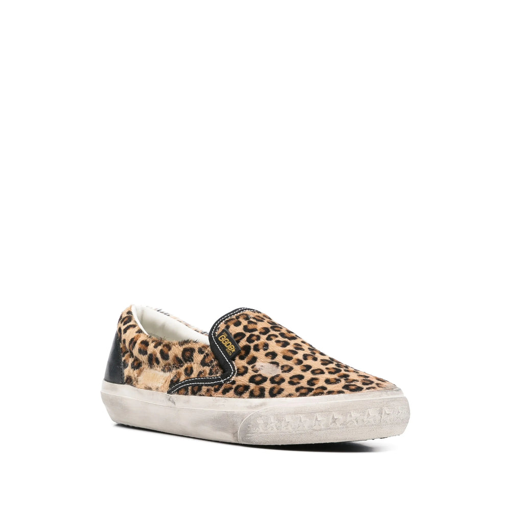 Golden Goose Sneakers - Marrone, Nero | cab376f42c5b74ac80eb93cdc7d7d8cf337edc39