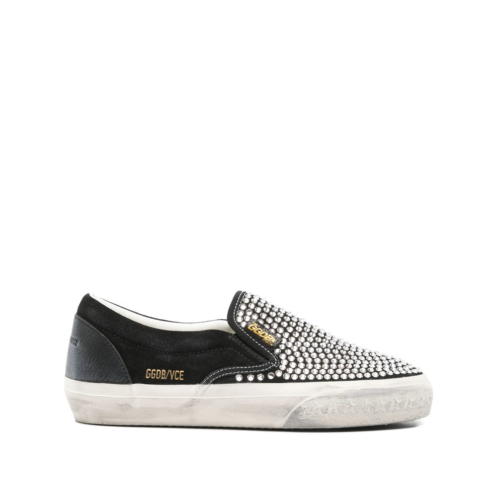 Golden Goose Scarpe - Nero | 82edb8fc52a39e03694c33d5ede5683021ef782e