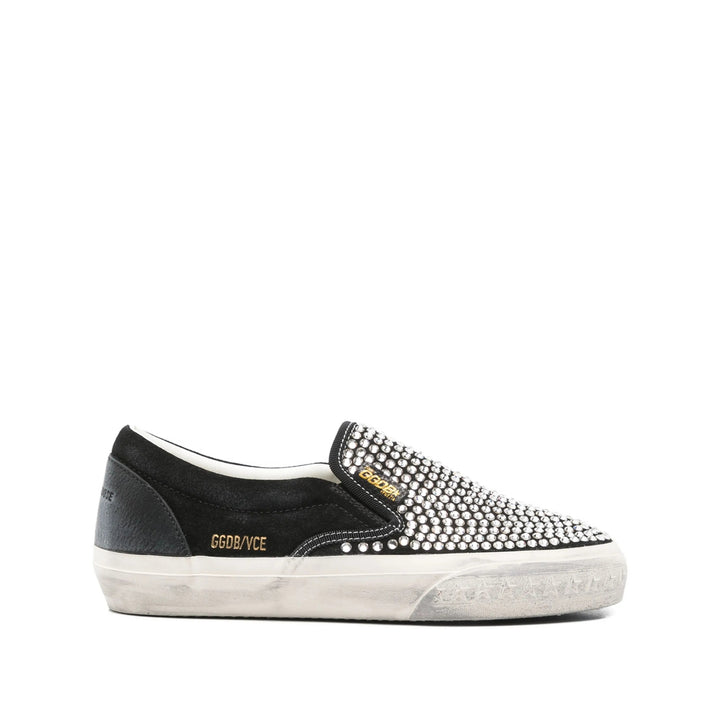 Golden Goose Scarpe - Nero | 82edb8fc52a39e03694c33d5ede5683021ef782e