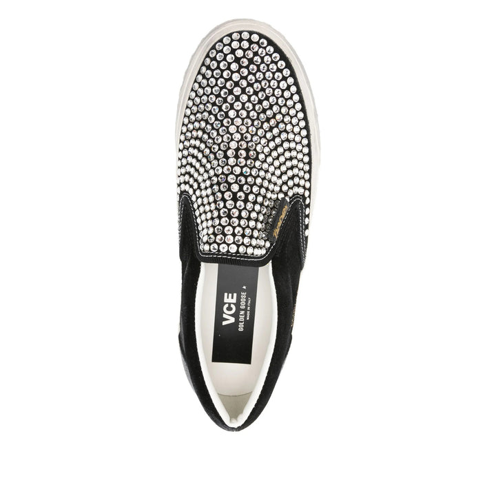 Golden Goose Scarpe - Nero | e5bc94ce83cfd173c3471b9ddb87258bfdd1669c
