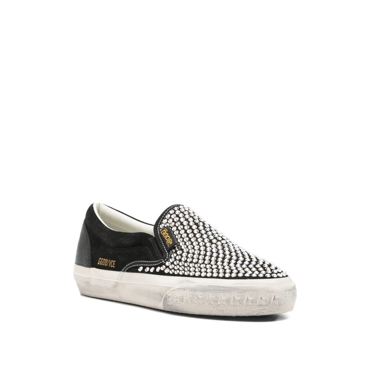 Golden Goose Scarpe - Nero | e68e2f27f5de9cadd4b86d6388e0c9173e31b03a