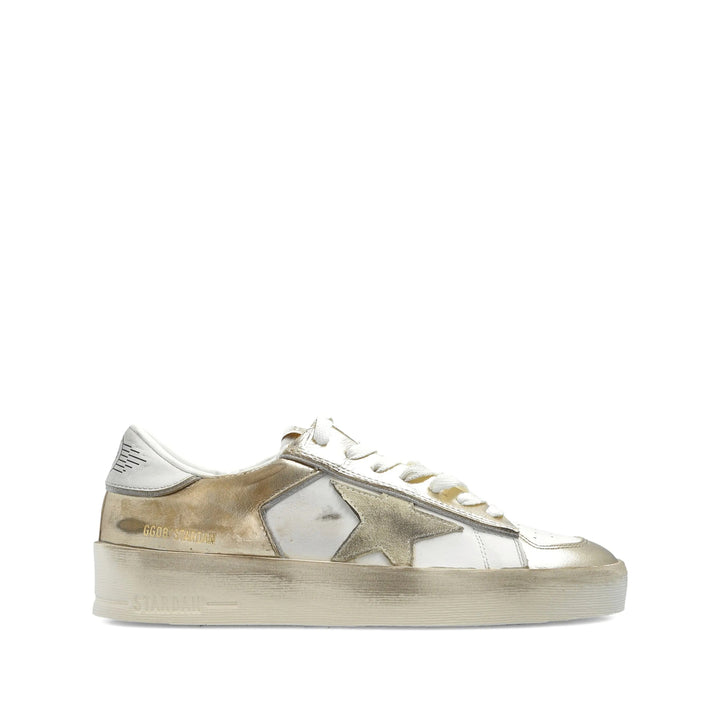 Golden Goose Sneakers - Giallo, Bianco | 84474fab907d45a7c087e5318b55e70a429d6e41