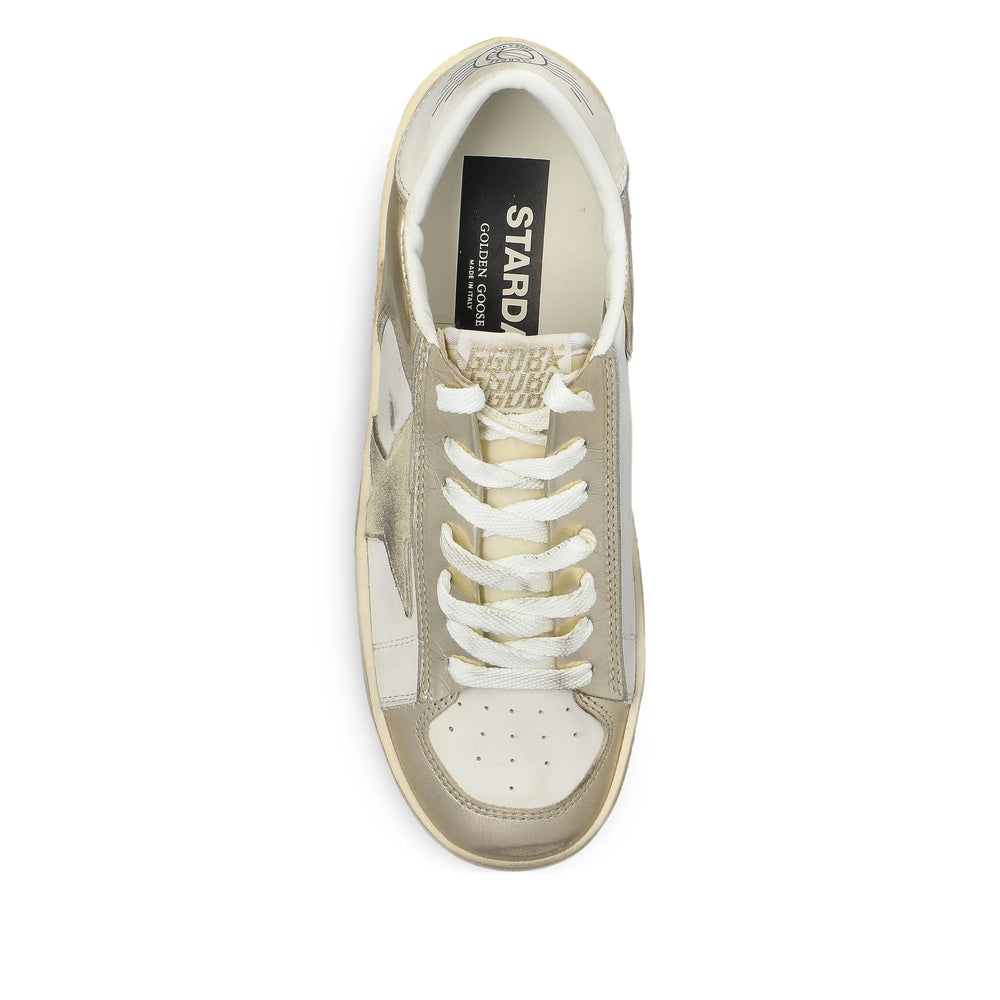 Golden Goose Sneakers - Giallo, Bianco | 3f25bc7a16e45dc0a0ca7380ebce4b586ee90661