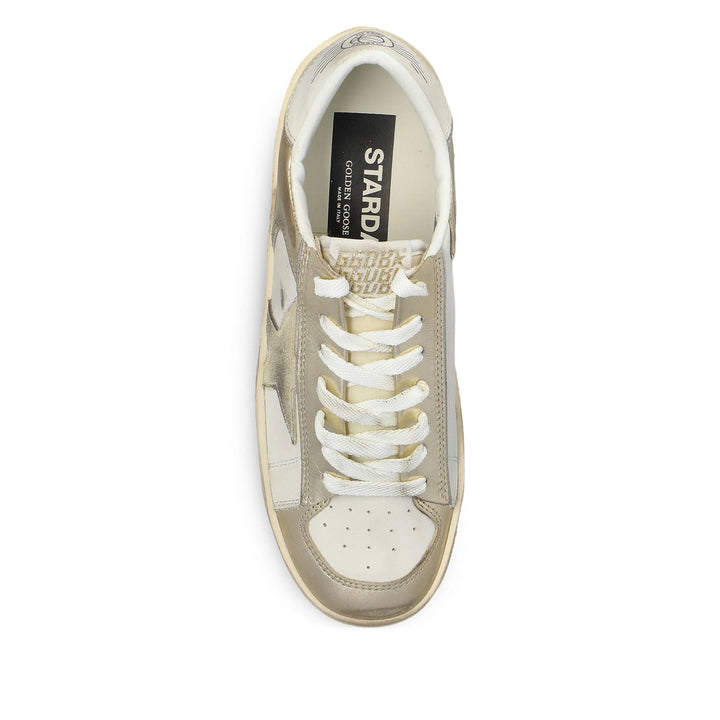 Golden Goose Sneakers - Giallo, Bianco | 3f25bc7a16e45dc0a0ca7380ebce4b586ee90661