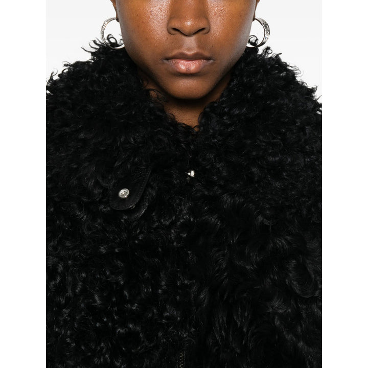 Golden Goose Outerwears - Nero | 72caf746b8b983000f4975ea398840f8efe8d089