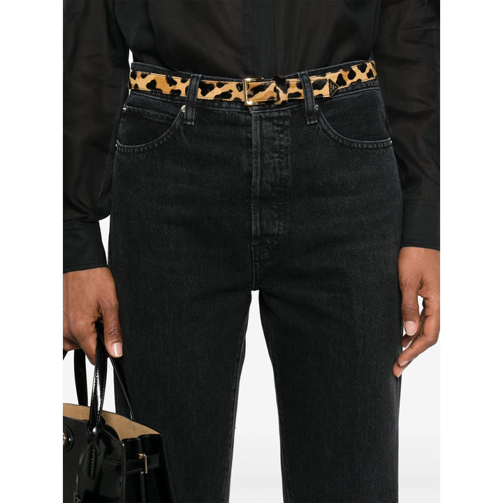 Frame Jeans - Nero | 85f81481194ae1025c619cdae1c43961a1a076f1