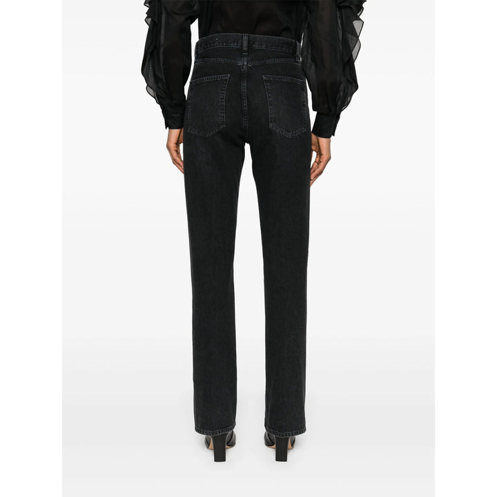 Frame Jeans - Nero | 13724713059be8739e9bcee7c6598d23cf66a692