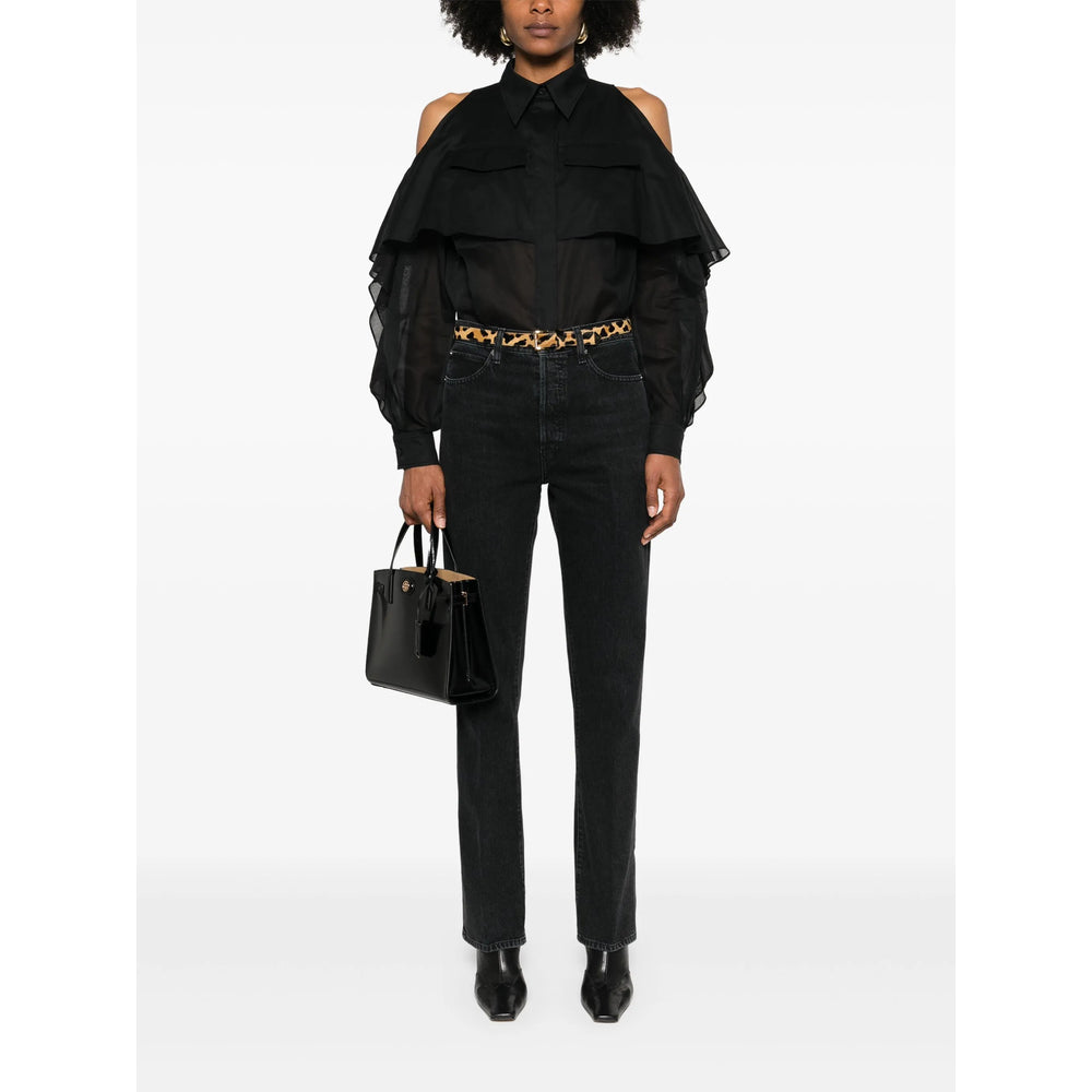 Frame Jeans - Nero | 216cb64711fb14587f3a7c5c0eb394e582d19938