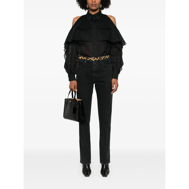 Frame Jeans - Nero | 216cb64711fb14587f3a7c5c0eb394e582d19938