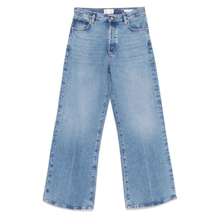 Frame Jeans - Blu | cf0a0df007eb3f15df16379c066c5eb7426444a1