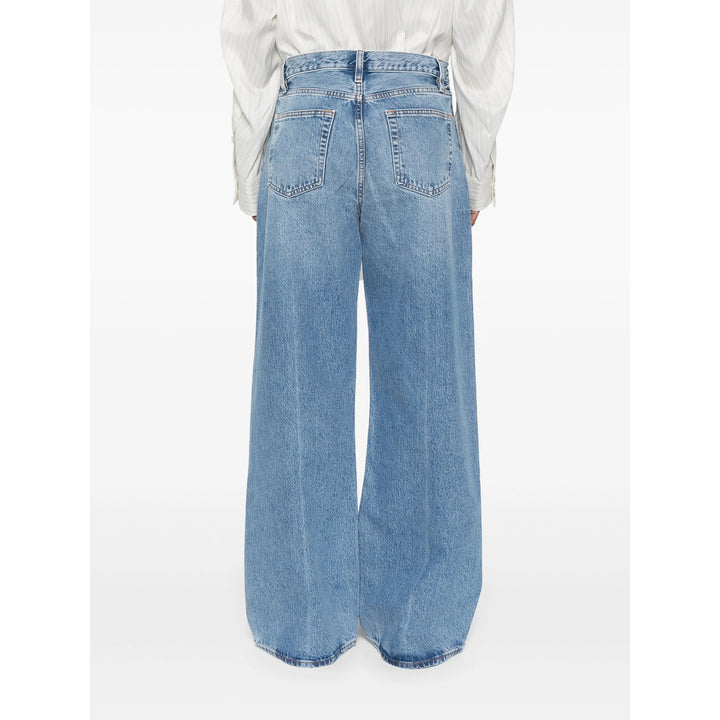 Frame Jeans - Blu | 2658d74822690f07ff53b4a7f1341a47efc42c5c