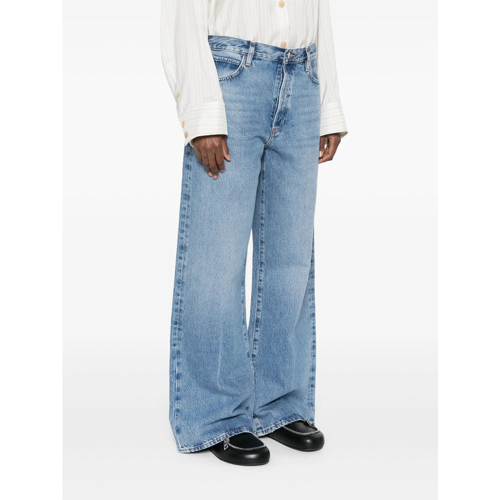 Frame Jeans - Blu | ed34a91396866af282d2ab1323d1b58116a45be1