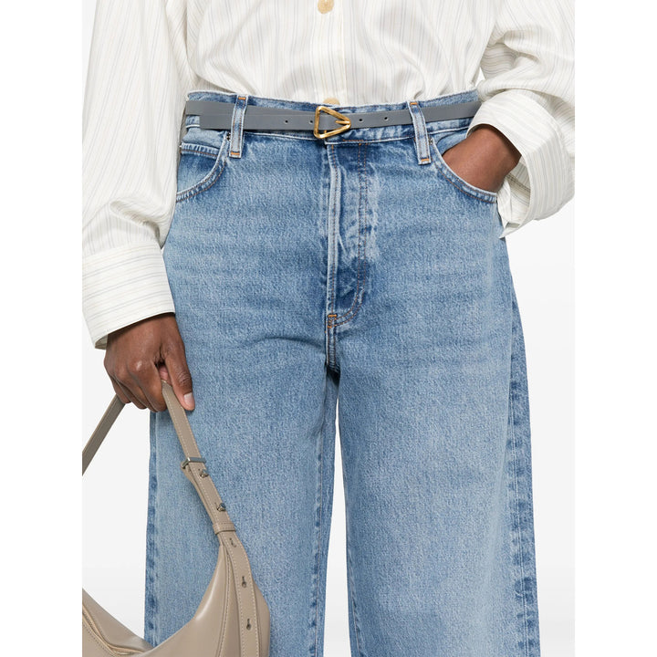 Frame Jeans - Blu | f0b0d86e3e861d3b700213e12669c4620511dddb